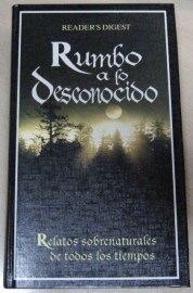RUMBO A LO DESCONOCIDO